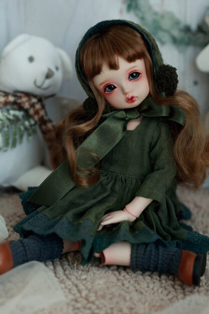 soul doll yosd sweetest melly