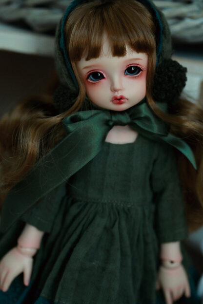 soul doll yosd sweetest melly