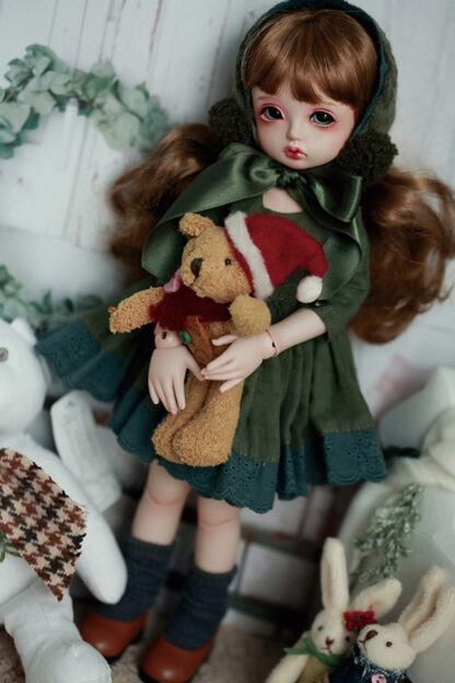 soul doll yosd sweetest melly