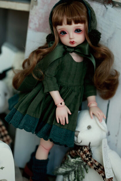 soul doll yosd sweetest melly