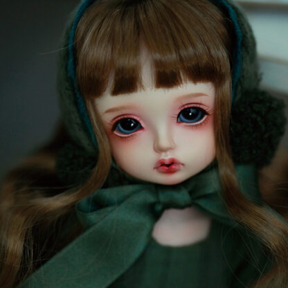 soul doll yosd sweetest melly