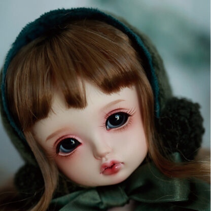 soul doll yosd sweetest melly