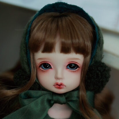 soul doll yosd sweetest melly
