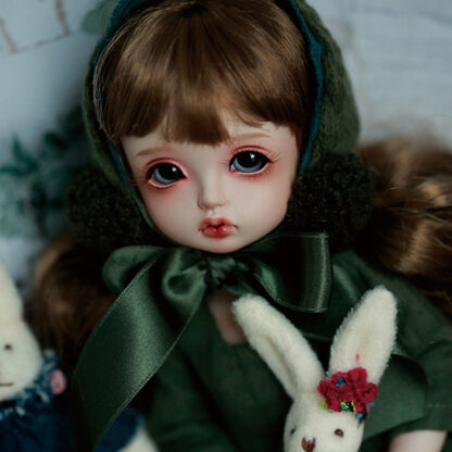 soul doll yosd sweetest melly