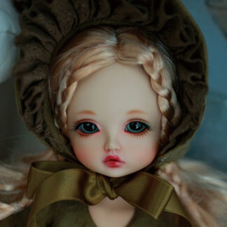soul doll yosd sweetest sia