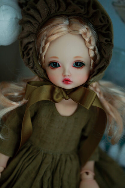 soul doll yosd sweetest sia