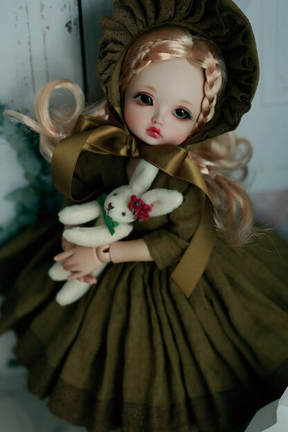 soul doll yosd sweetest sia
