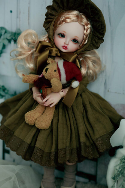 soul doll yosd sweetest sia