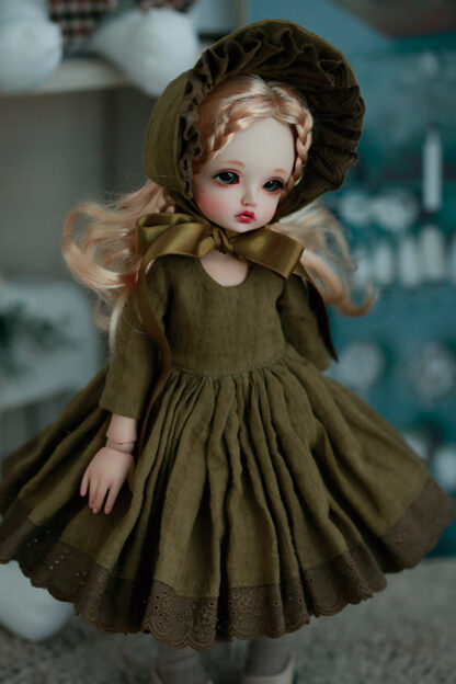 soul doll yosd sweetest sia