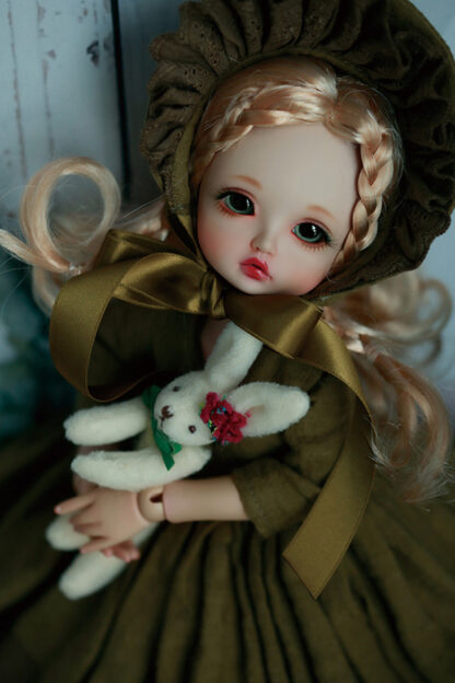soul doll yosd sweetest sia