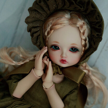 soul doll yosd sweetest sia