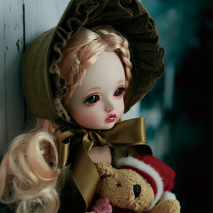 soul doll yosd sweetest sia
