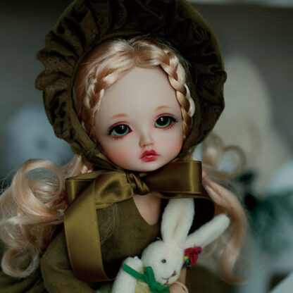 soul doll yosd sweetest sia