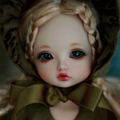 soul doll yosd sweetest sia