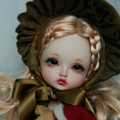 soul doll yosd sweetest sia
