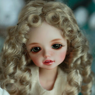 soul doll yosd sweetest titi