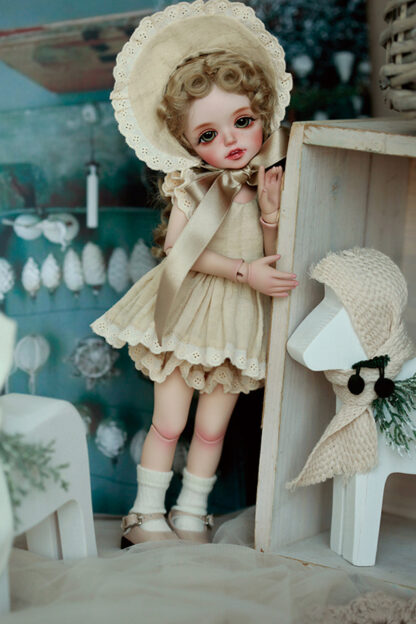 soul doll yosd sweetest titi