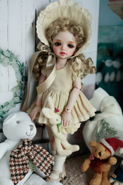 soul doll yosd sweetest titi