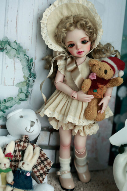 soul doll yosd sweetest titi