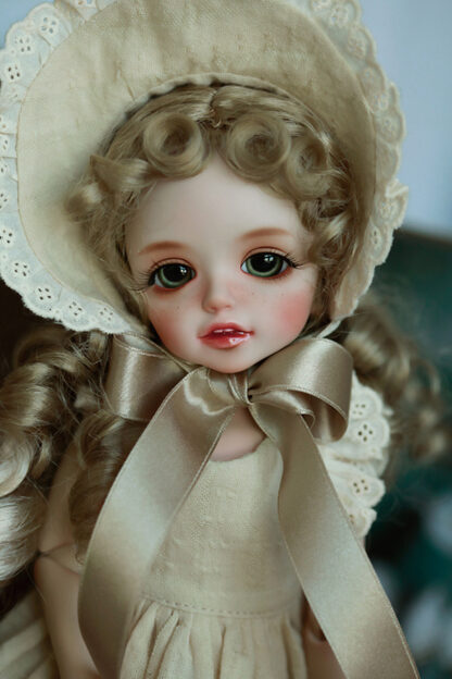 soul doll yosd sweetest titi