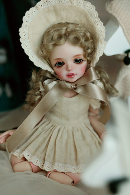 soul doll yosd sweetest titi