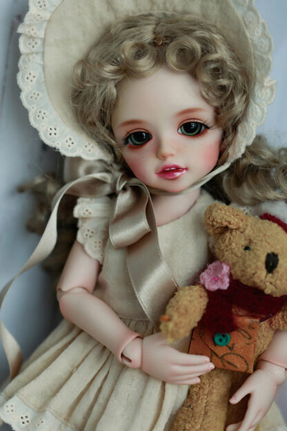 soul doll yosd sweetest titi