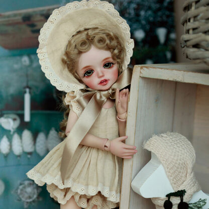 soul doll yosd sweetest titi