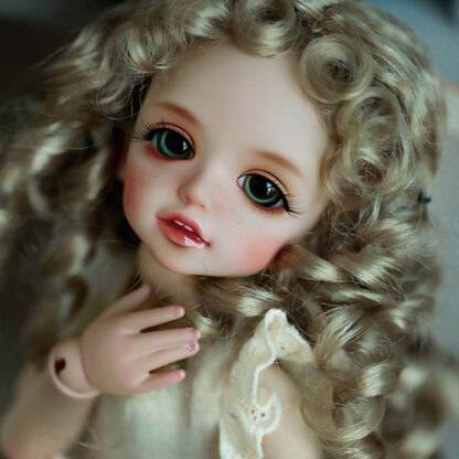 soul doll yosd sweetest titi