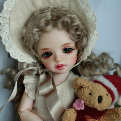 soul doll yosd sweetest titi