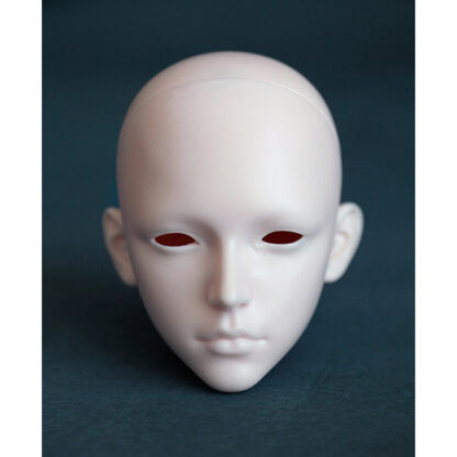 soul doll zenith Ah-In