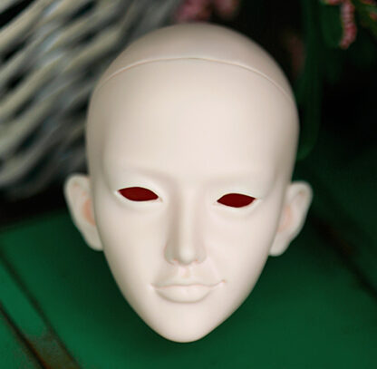 soul doll zenith izen