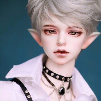 soul doll zenith Arts