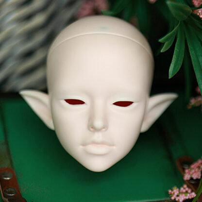 soul doll zenith Arts