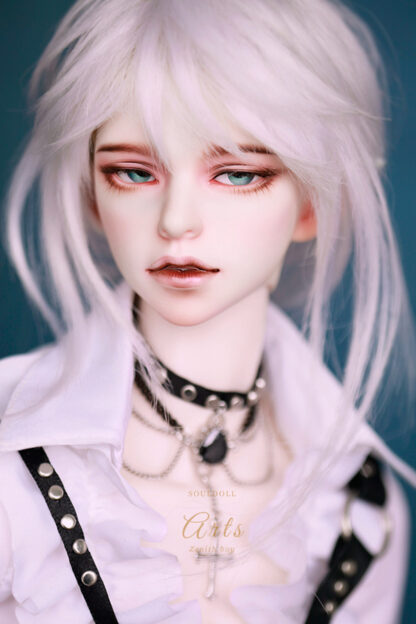 soul doll zenith Arts