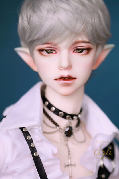soul doll zenith Arts