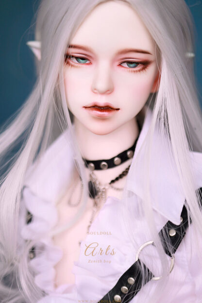 soul doll zenith Arts