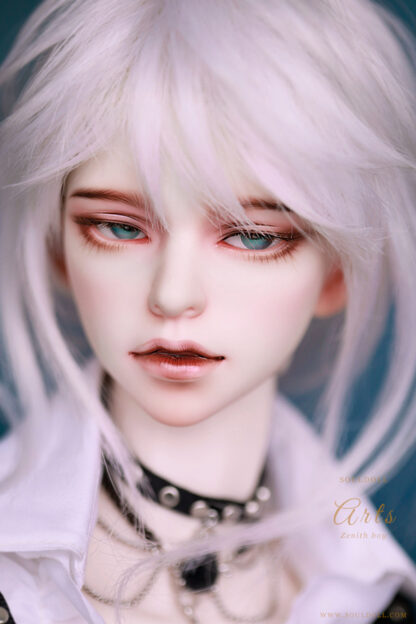 soul doll zenith Arts