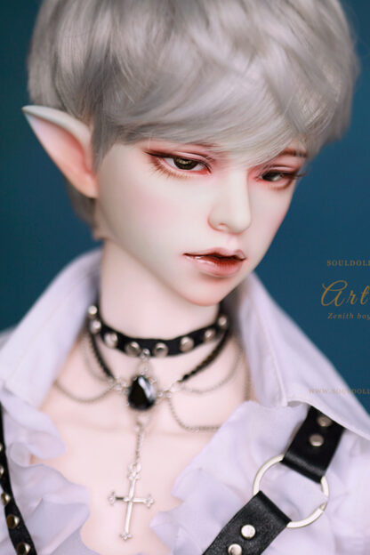 soul doll zenith Arts