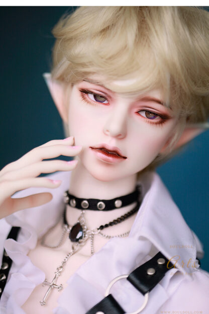soul doll zenith Arts