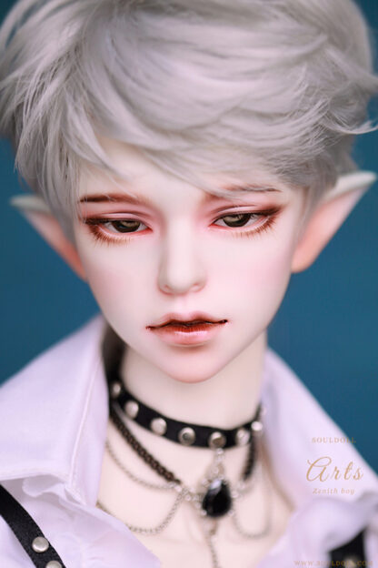 soul doll zenith Arts