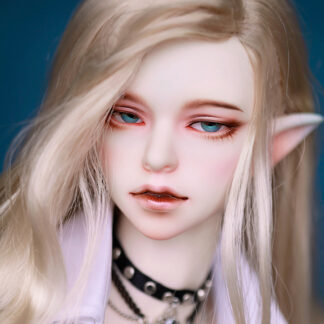 70cm Zenith Male - Soul Doll