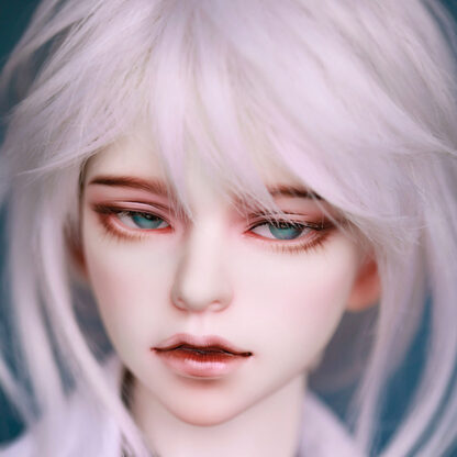 soul doll zenith Arts