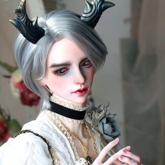 soul doll zenith bin