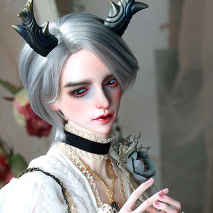 soul doll zenith bin