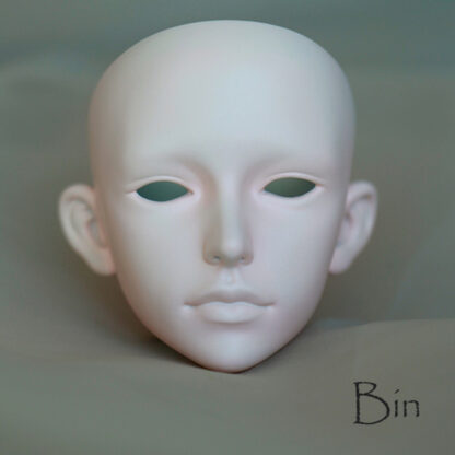 soul doll zenith bin
