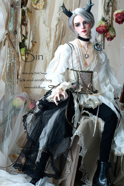 soul doll zenith bin