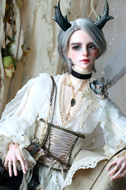 soul doll zenith bin