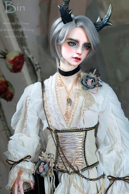soul doll zenith bin