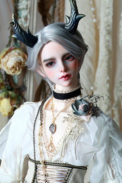 soul doll zenith bin