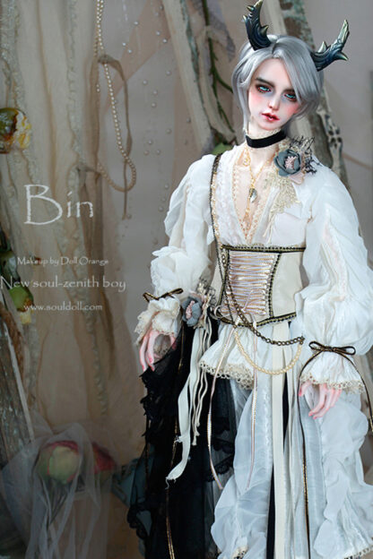soul doll zenith bin